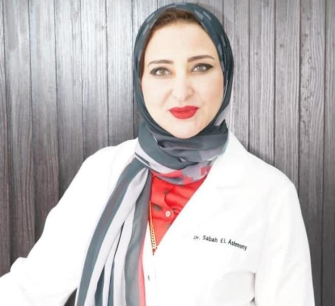 أخصائية تجميل: الفراكشنال الحل الأمثل لعلاج تصبغات البشرة