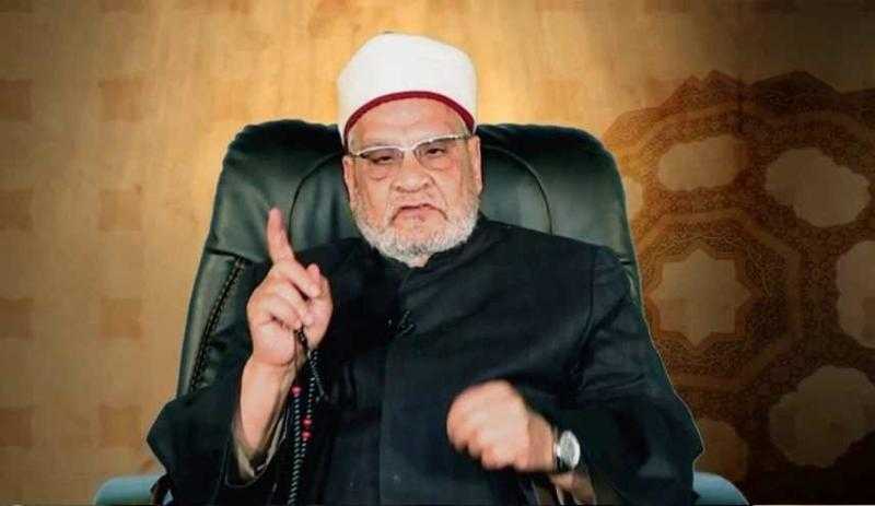 هل يجوز مناقشة ارتداء المرأة المسلمة للحجاب؟.. أحمد كريمة يحسم الجدل - فيديو