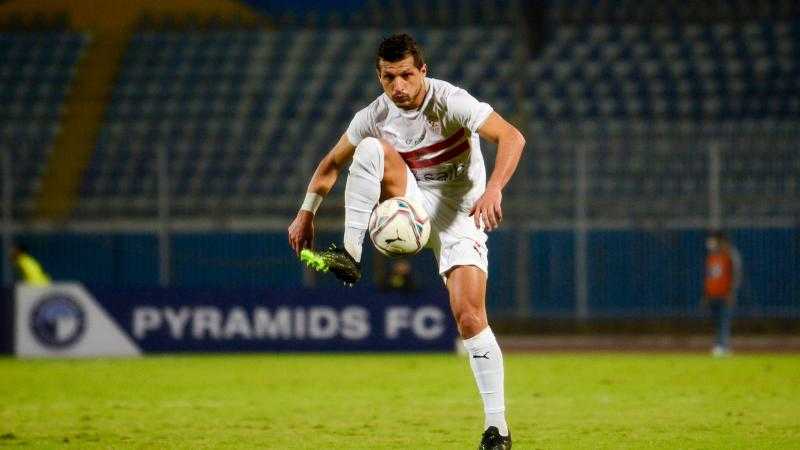فرمان من اتحاد جدة لـ طارق حامد بعد انضمامه للفريق