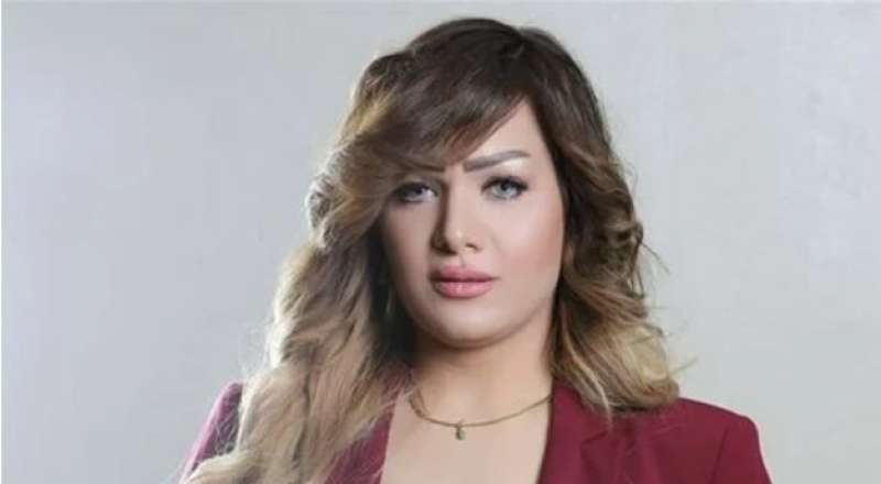 شيماء جمال 