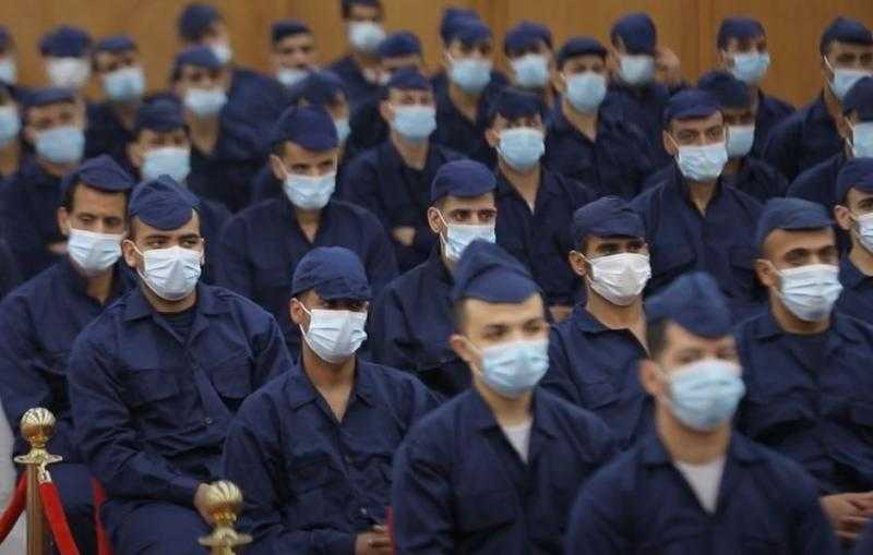 المفرج عنهم يوجهون رسالة للرئيس السيسي: «منحتنا فرصة أخرى للحياة» - فيديو