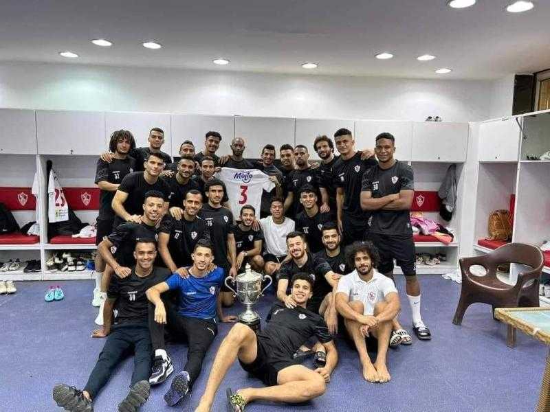 رسالة نارية لطارق حامد قبل رحيله عن الزمالك: ”أنا لم أهرب أو أدعي الإصابة”