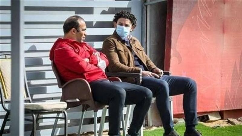 الأهلي يرد على «خناقة» عبد الحفيظ وحسام غالي عقب زلزال الزمالك
