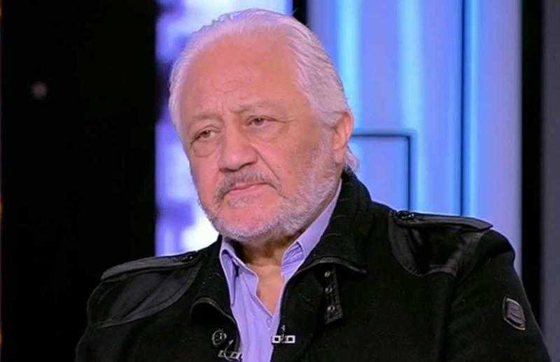 خالد زكي يناشد المسئولين: «مش عاوزين نموت وإحنا مش معانا مليم»