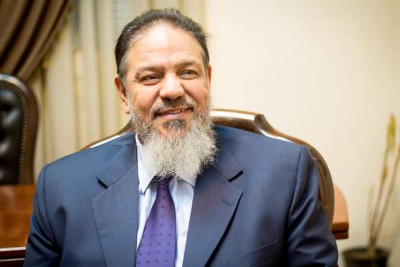 منتصر الزيات 
