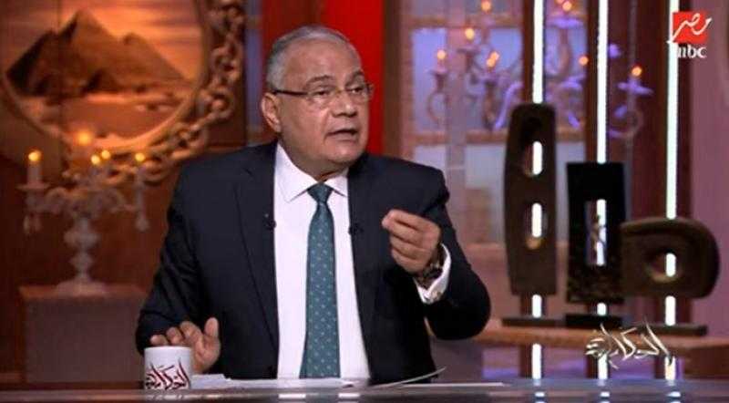 سعد الدين الهلالي: «36 سنة وأنا ضحية لفتوى الشيخ العزالي عن المرأة» - فيديو