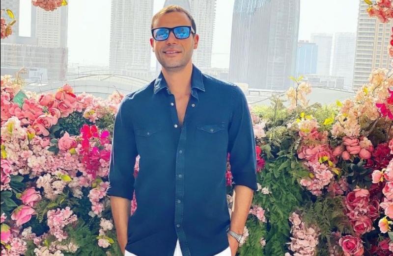 محمد إمام 