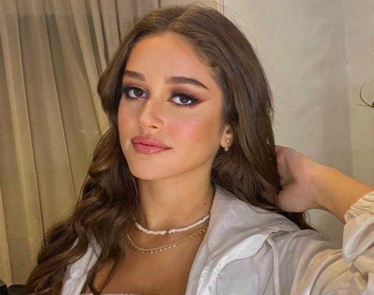 نور إيهاب تبدأ تصوير مسلسل «أعمل إيه» في هذا الموعد