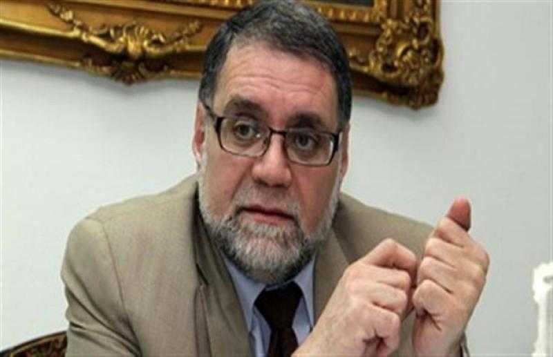 القانوني مختار نوح يكشف أهمية الحوار الوطني