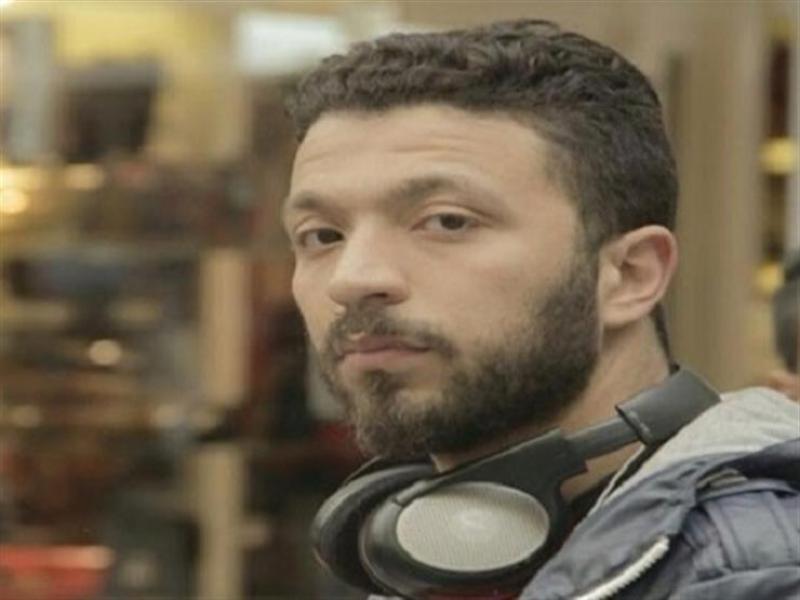 أحمد خالد موسى