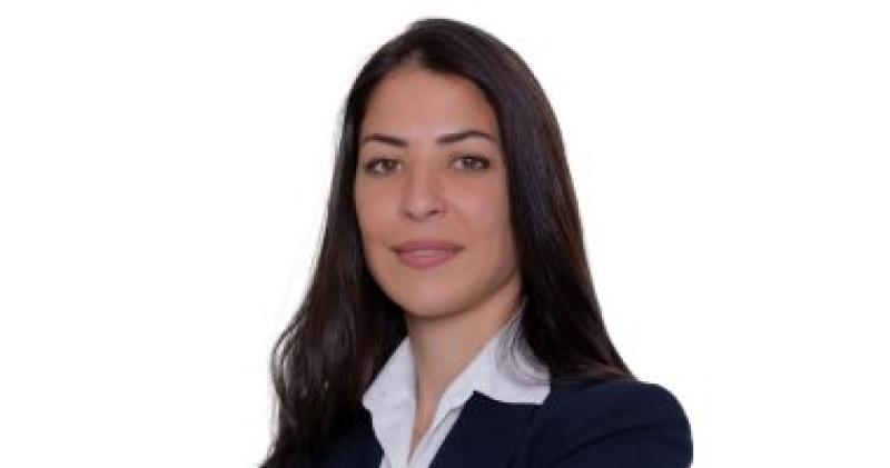 مي حمدي