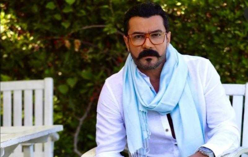 محمد رجب يواصل تحضيرات مسلسل «الونش»