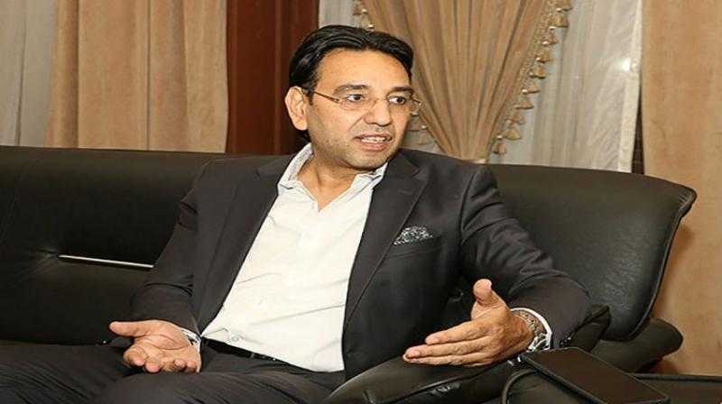 أيمن محسب: زيارة السيسي لفرنسا ستنعكس على قطاعات الاتصالات والنقل والطاقة