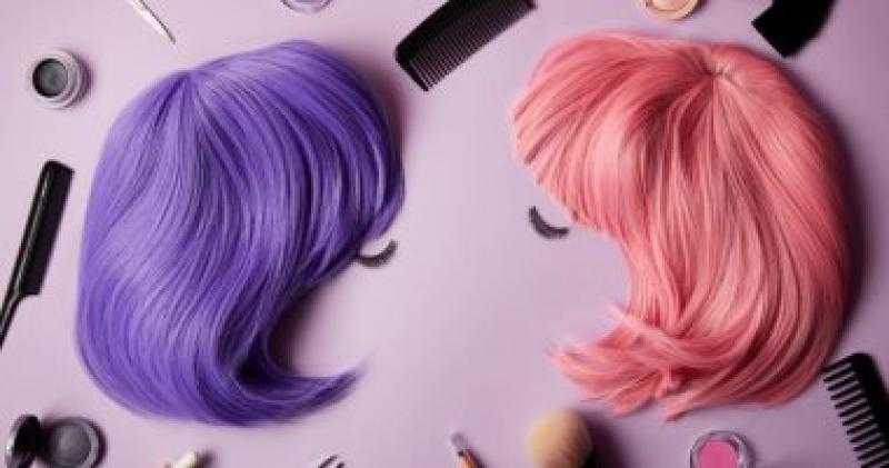 الإفتاء: ارتداء الباروكة للزوج جائز ولكن بشرط