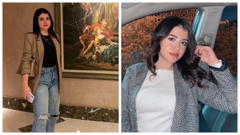 حيثيات إعدام قاتل نيرة أشرف