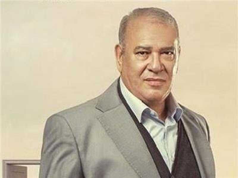 صلاح عبدالله يضع اللمسات الأخيرة على تحضيرات «حرب الجبالي»