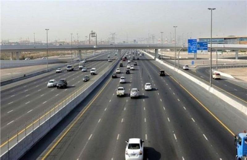 المرور