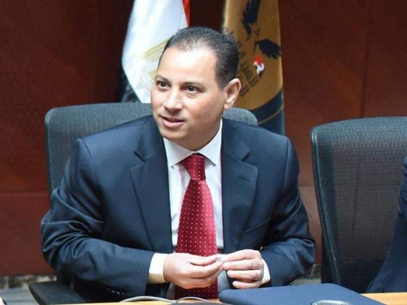 الرقابة المالية توافق على تأسيس شركة صندوق الاستثمار الخيرى ”ولادنا”