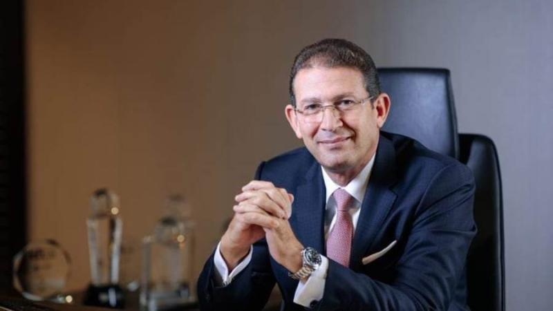 الرئيس التنفيذي لبنك QNB الأهلي