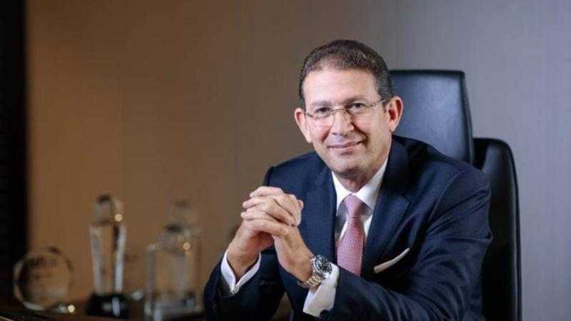 انضمام الرئيس التنفيذي لـ«QNB الأهلي» لعضوية مجلس إدارة اتحاد بنوك مصر