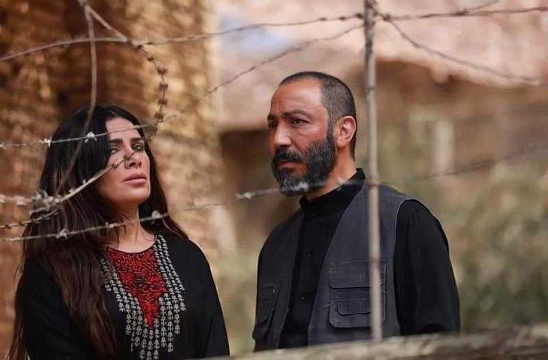 طارق لطفي يكشف كواليس مسلسل «ليلة السقوط» |خاص