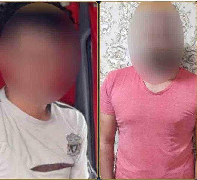 ضبط أخصائيين نفسيين بتهمة ضرب طفل من ذوي الهمم بالإسكندرية