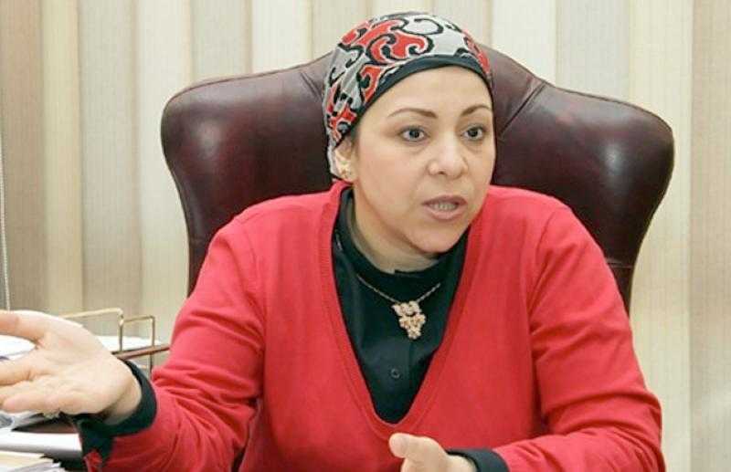 شاهد| نهاد أبو القمصان ترفض بث تنفيذ حُكم إعدام قاتل نيرة أشرف على الهواء.. اعرف السبب