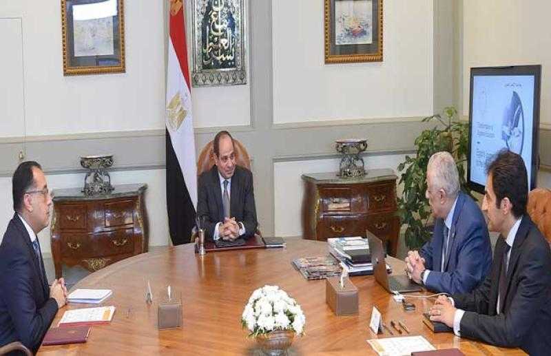 تكليف رئاسي عاجل لوزير التعليم بشأن الموهوبين دراسيًا  «فيديو»