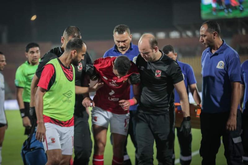 إصابة عمرو السولية