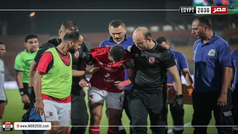 إصابة عمرو السولية