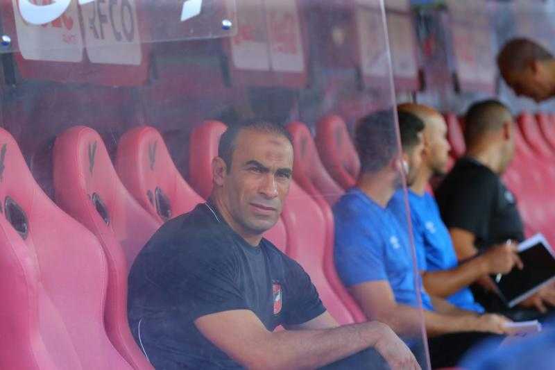 «أنا مش تحت أمرك».. سيد عبد الحفيظ يفتح النار على مرتضى منصور