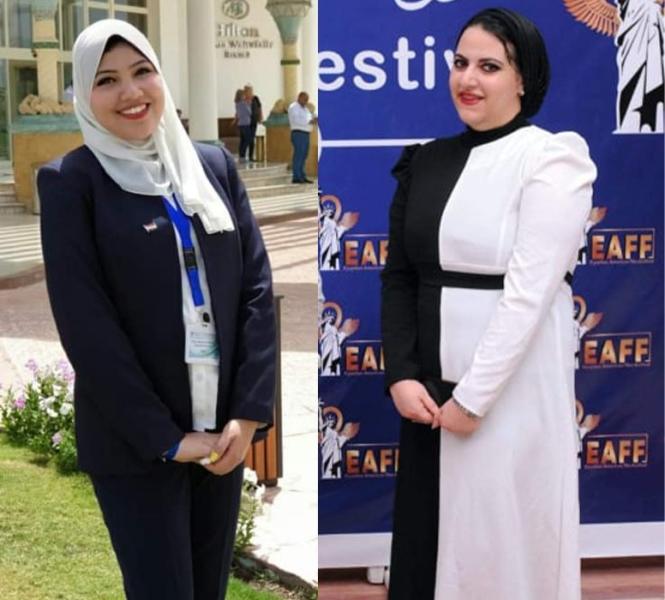 غدا.. «مروة السوري» تتحدث عن السينما الإفريقية ببرنامج كواليس