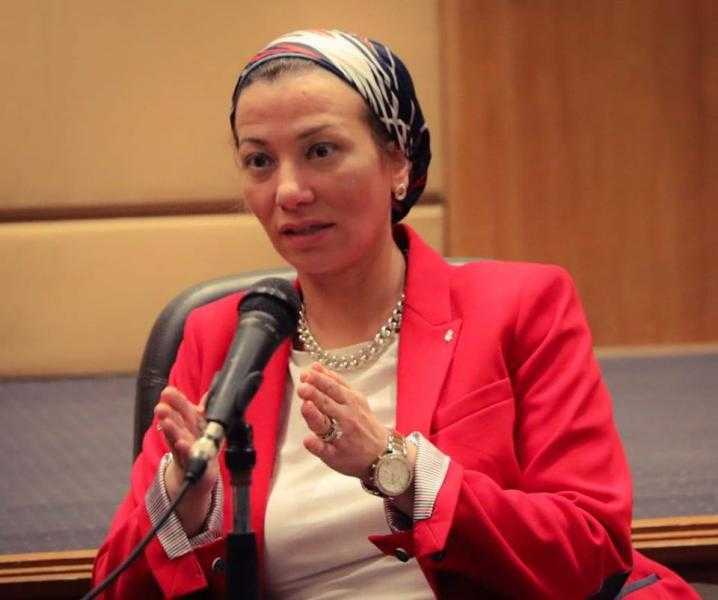 وزيرة البيئة تزف بُشرى سارة للمتضررين من تآكل شواطىء الساحل الشمالي  «فيديو»