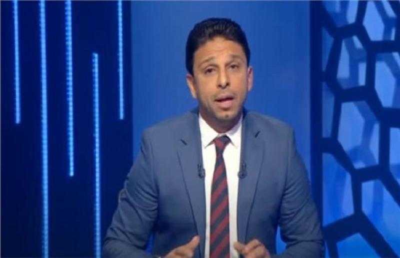 محمد فاروق: أحمد ياسين يعود لحسابات الزمالك