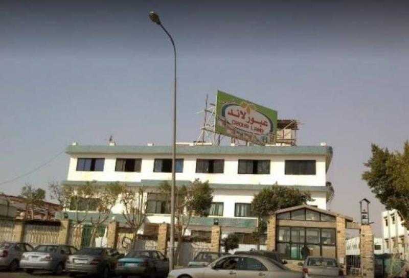باستثمارات تقديرية 150 مليون جنيه.. «عبور لاند» تعتمد دراسة جدوى إنشاء مصنع جديد