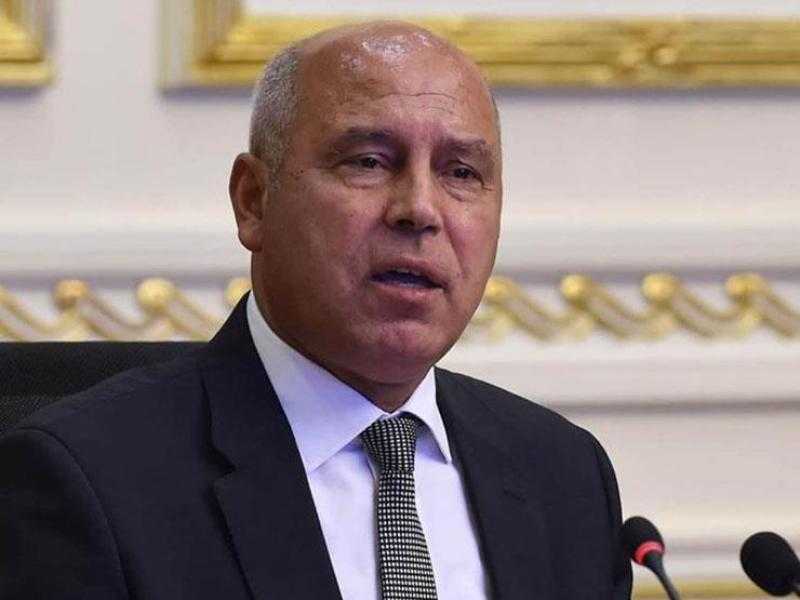 بـ «توجيهات رئاسية».. وزير النقل يزف بُشرى سارة بشأن القطار الكهربائي السريع - فيديو