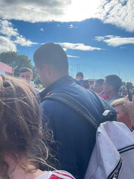 مفاجأة مدوية.. أتلتيكو مدريد يطيح بنجم الفريق للتعاقد مع رونالدو
