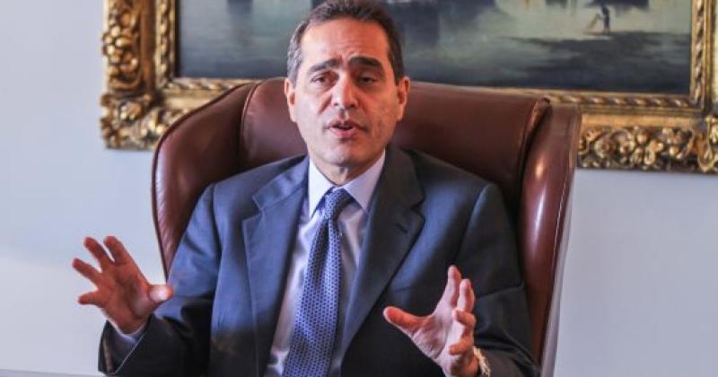 خالد أبو المكارم 