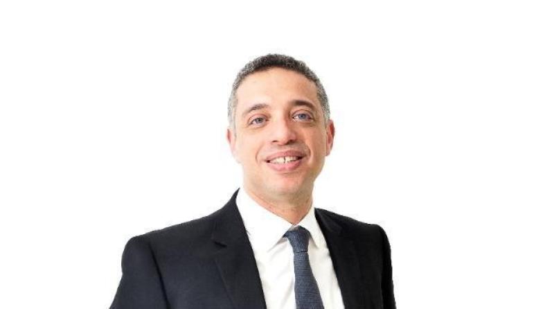 وليد حسونة يتولى الرئيس التنفيذي لشركة ڤاليو للخدمات المالية