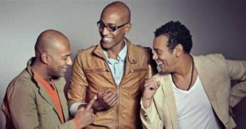 تفاصيل حفل بلاك تيما بساقية الصاوي