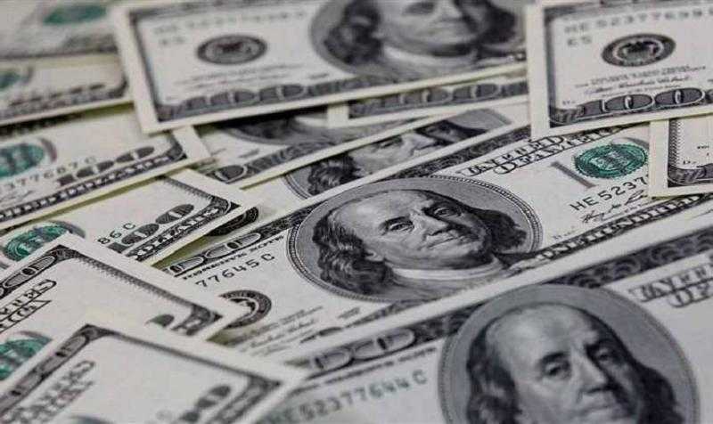 سعر الدولار اليوم في مصر