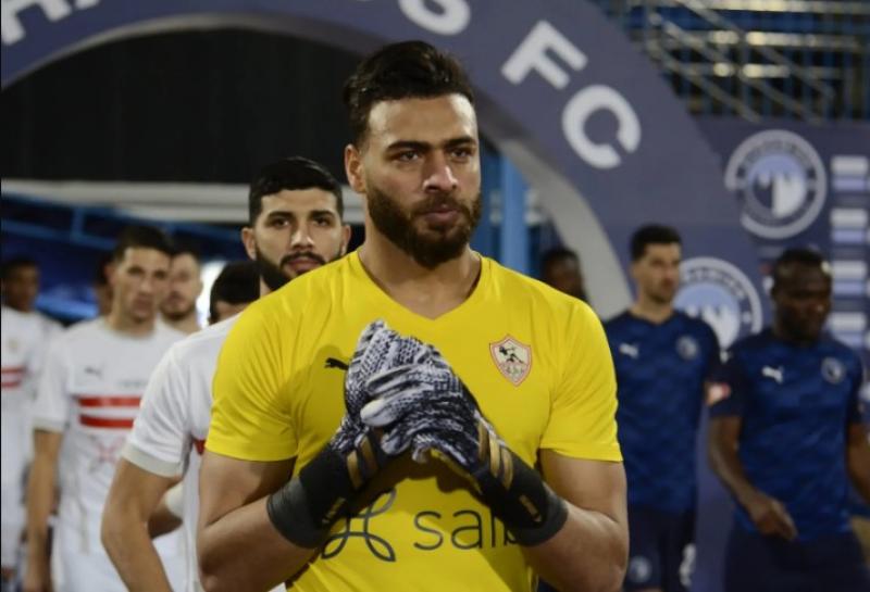 مفاجأة مدوية بشأن مصير محمد أبو جبل.. «مش هتصدق»