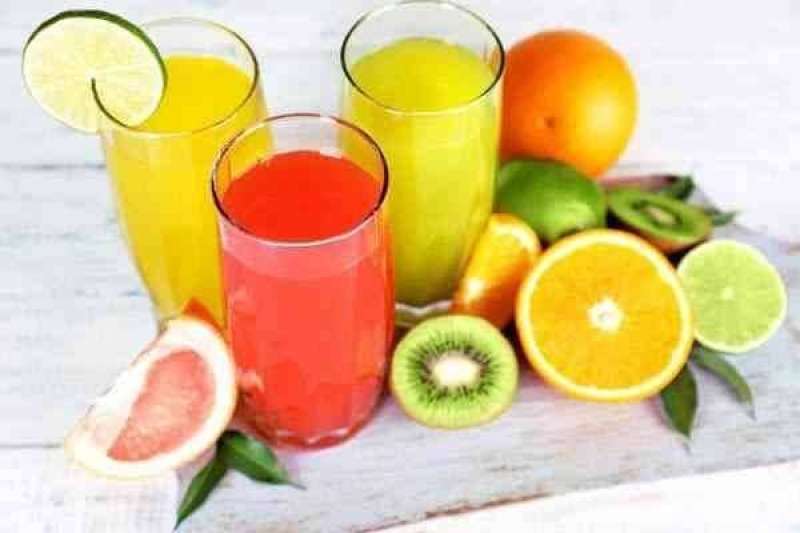 عصائر
