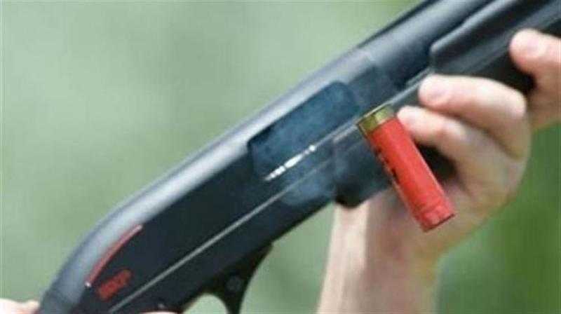 إصابة زوجين بطلق خرطوش في مشاجرة بالقليوبية