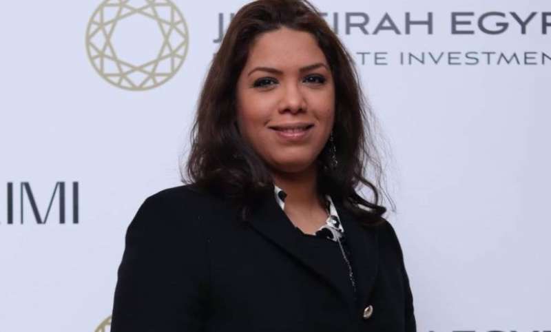 رشا حجاج 