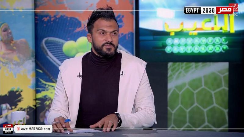 إبراهينم سعيد