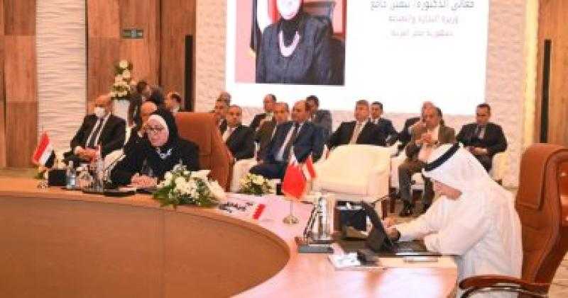 وزير الصناعة الأردني: ترتيب الأولويات العربية لمواجهة التحديات الغذائية
