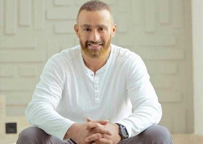 أحمد السقا ينضم للجنة تحكيم مهرجان النيل للإبداع الدرامي