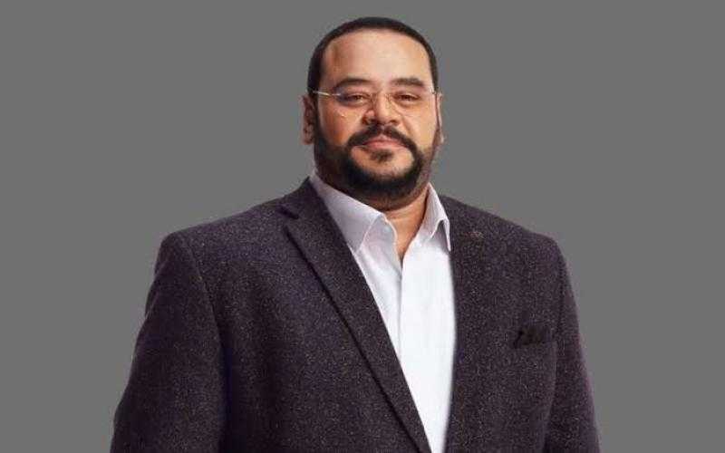 محمد ممدوح يبدأ تصوير مشاهده في «شقو»