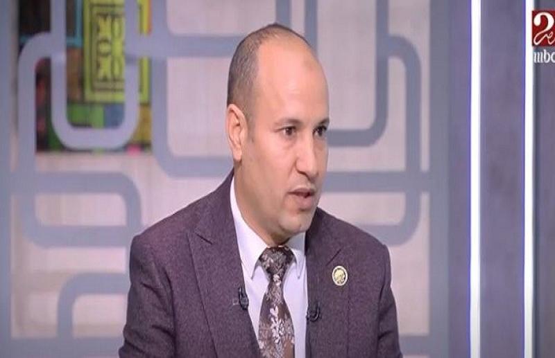 برلماني يفجر مفاجأة عن قانون لمواجهة عقوق الوالدين - «فيديو»